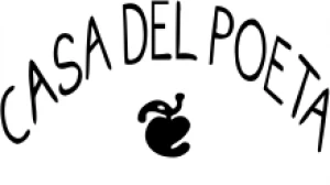 logotipo de Casa del Poeta Ramón López